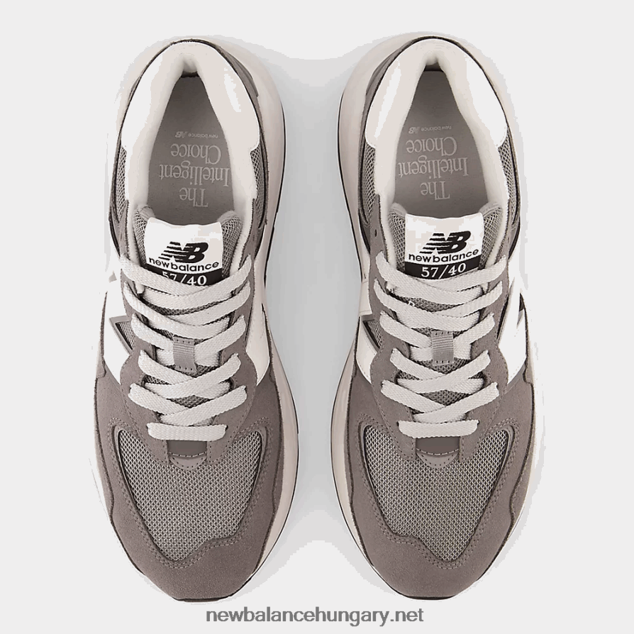 New Balance 6XH8F04392 férfiak 5740