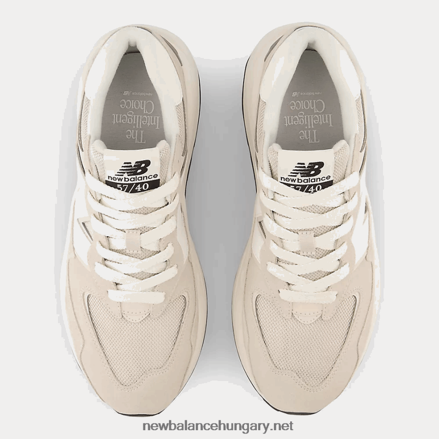 New Balance 6XH8F04393 férfiak 5740