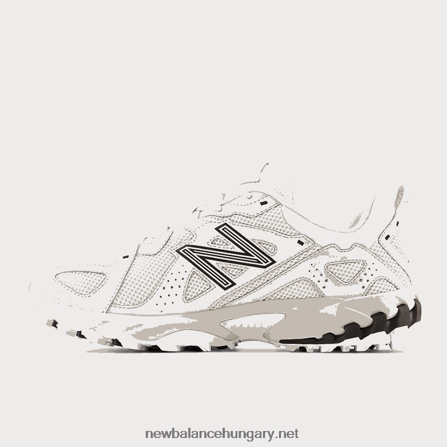 New Balance 6XH8F04395 férfiak 610t