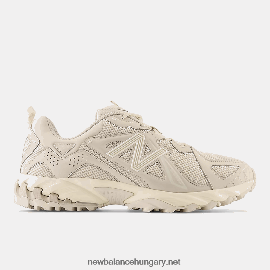 New Balance 6XH8F04397 férfiak 610t