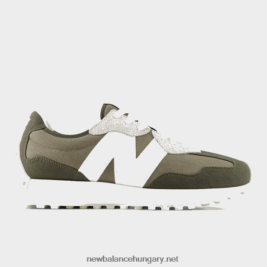 New Balance 6XH8F04404 férfiak 327