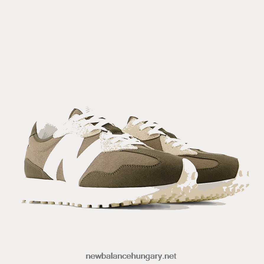 New Balance 6XH8F04404 férfiak 327