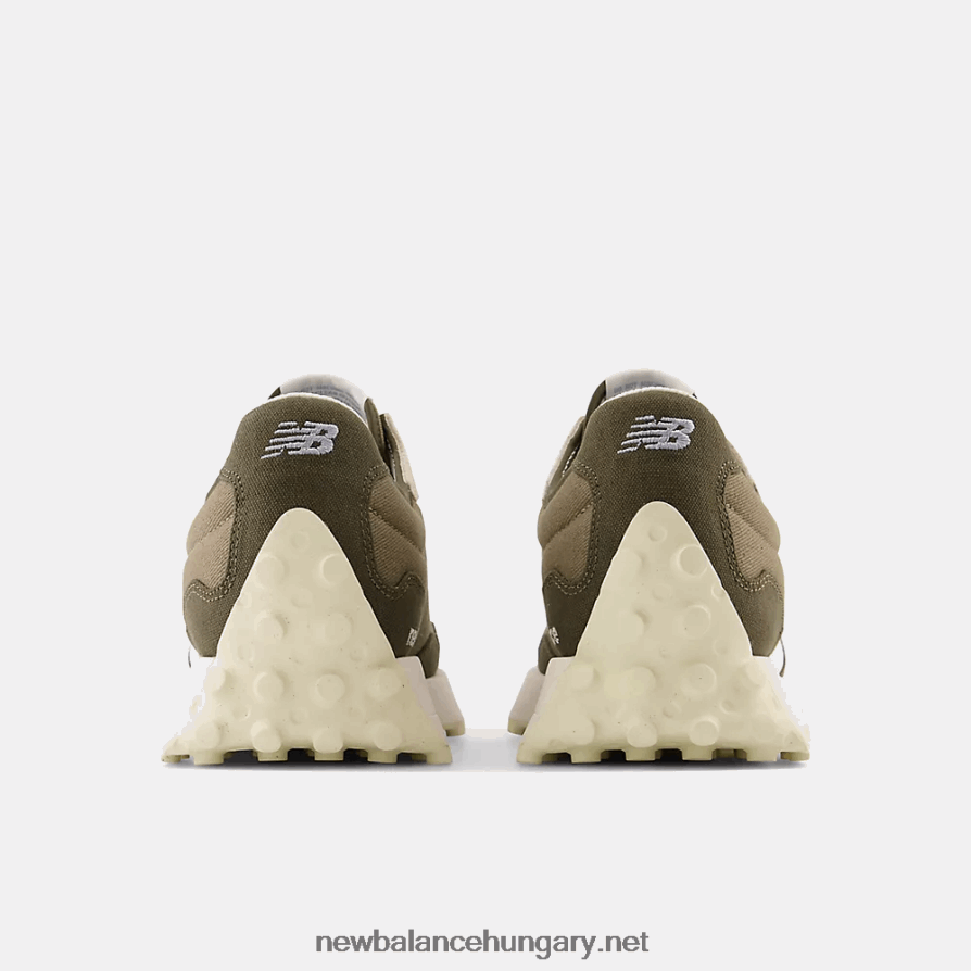 New Balance 6XH8F04404 férfiak 327