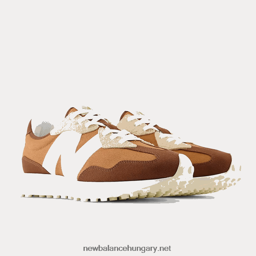 New Balance 6XH8F04405 férfiak 327