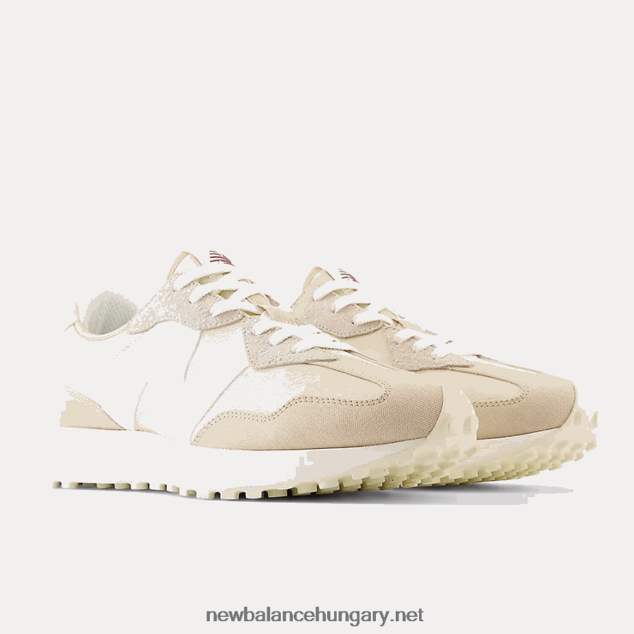 New Balance 6XH8F04406 férfiak 327