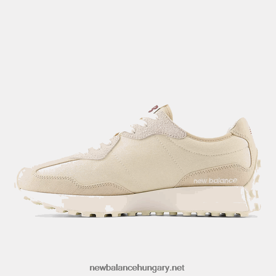 New Balance 6XH8F04406 férfiak 327