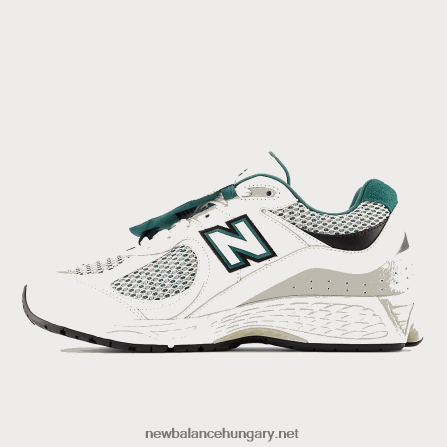 New Balance 6XH8F04407 férfiak 2002r