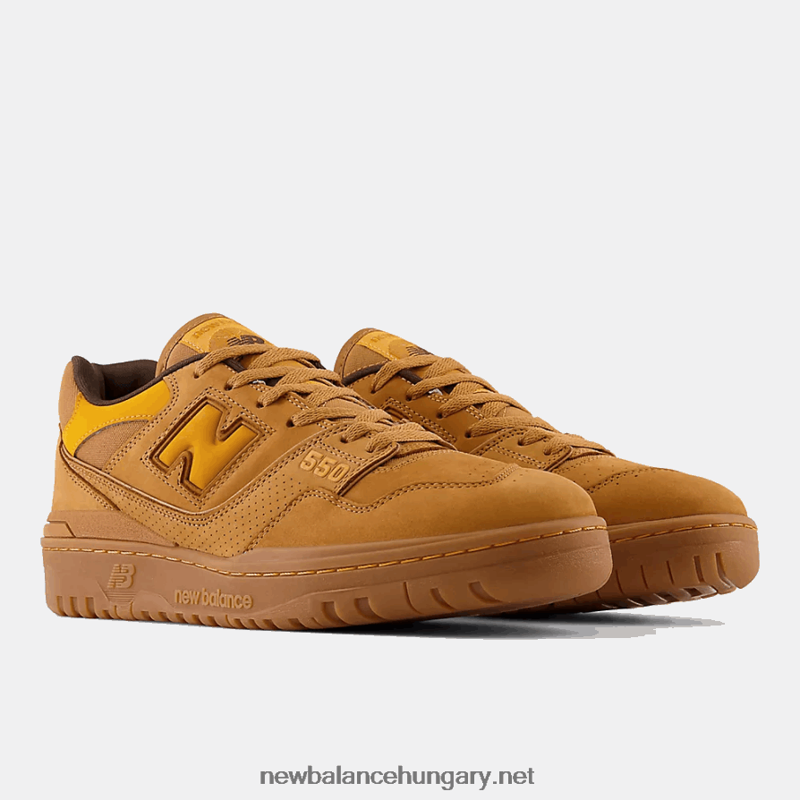 New Balance 6XH8F04413 férfiak 550