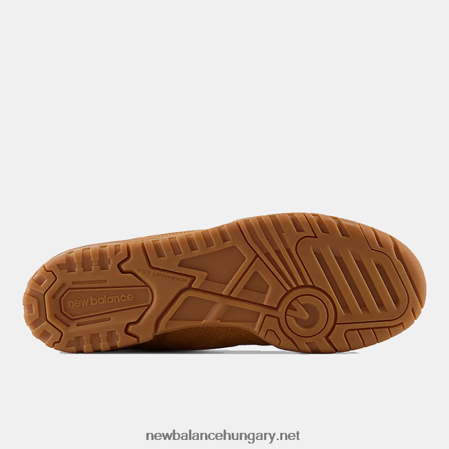 New Balance 6XH8F04413 férfiak 550