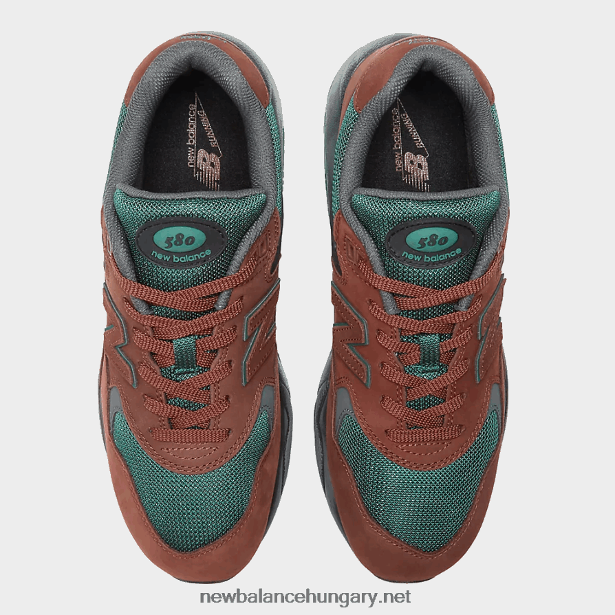 New Balance 6XH8F04423 férfiak 580