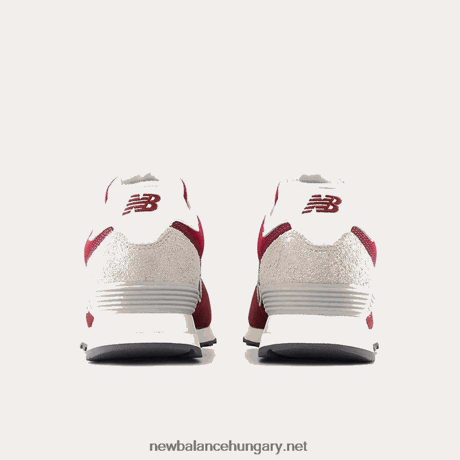 New Balance 6XH8F04452 férfiak 574