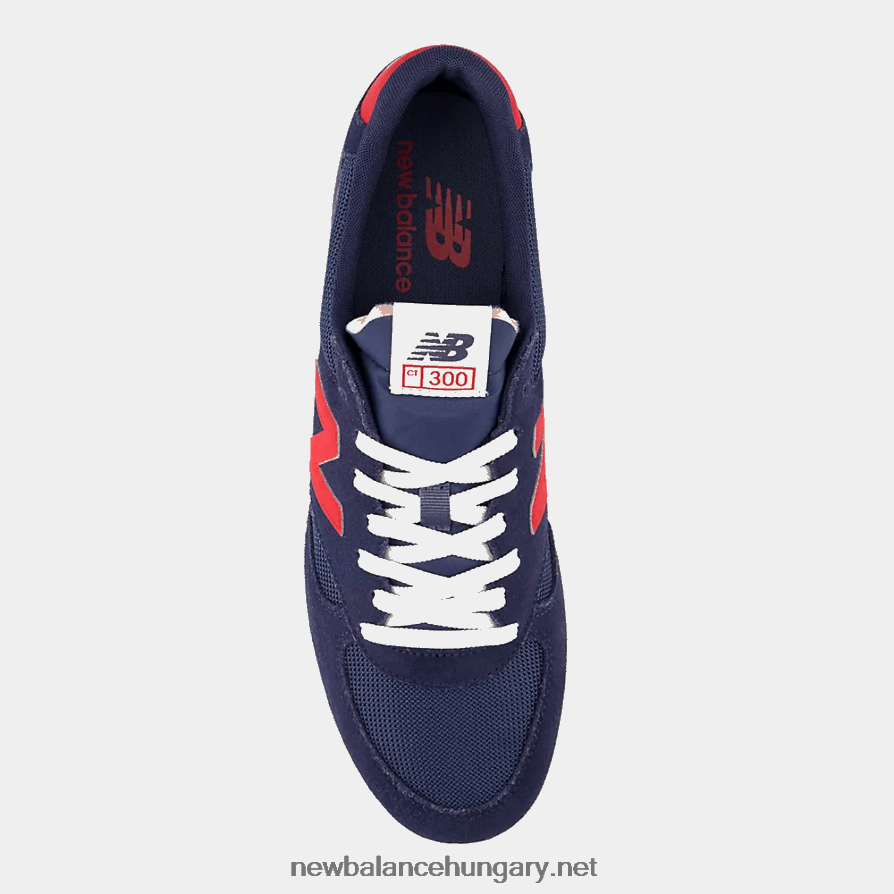 New Balance 6XH8F04460 férfiak ct300v3