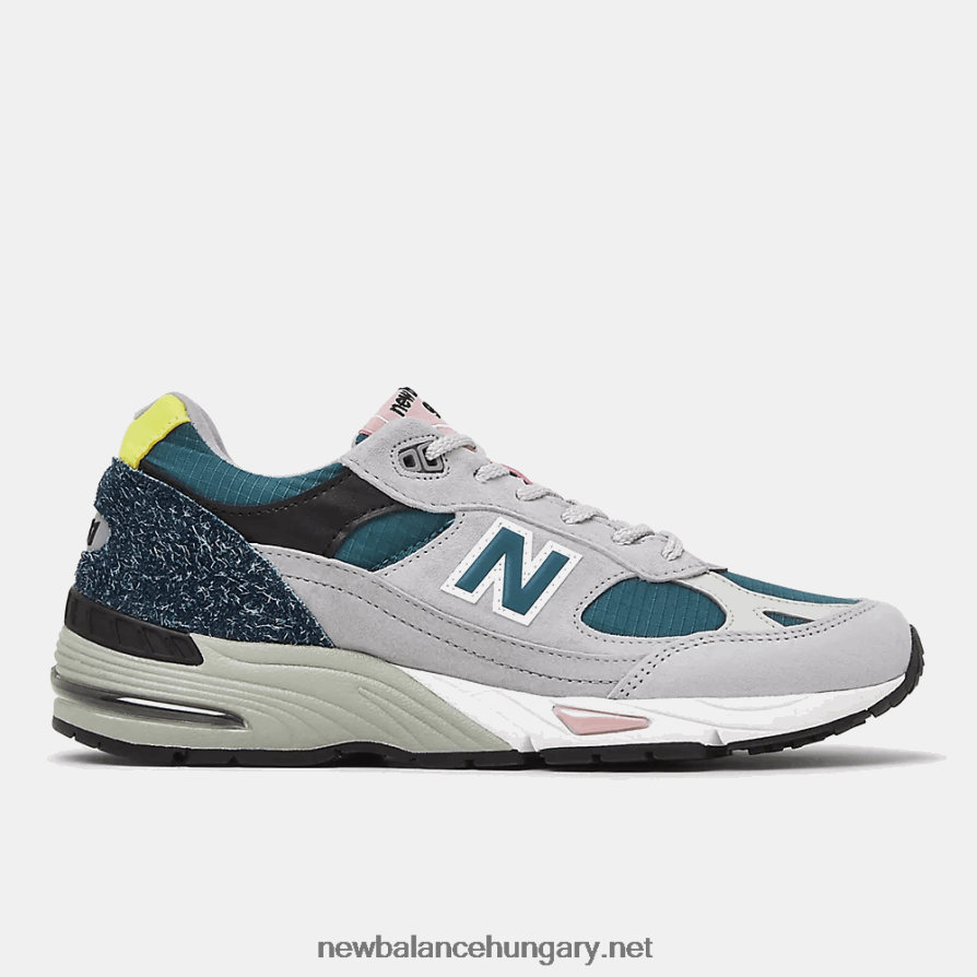 New Balance 6XH8F04461 férfiak UK 991-ben készült