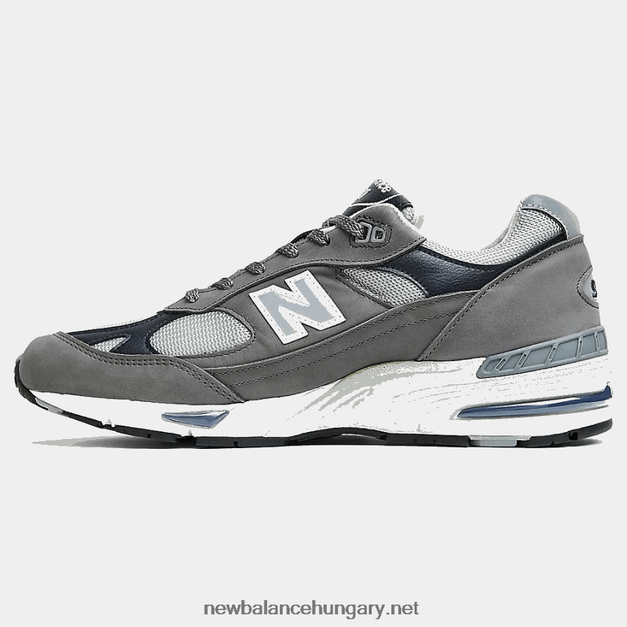 New Balance 6XH8F04488 férfiak UK 991-ben készült