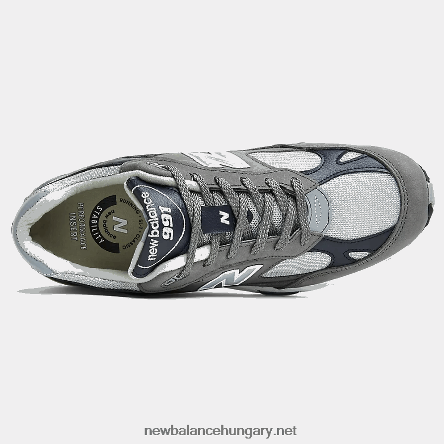 New Balance 6XH8F04488 férfiak UK 991-ben készült