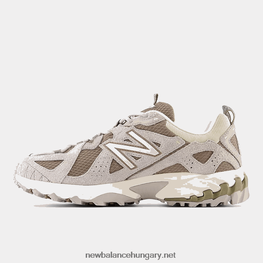 New Balance 6XH8F04489 férfiak 610v1