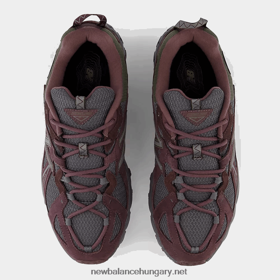 New Balance 6XH8F04491 férfiak 610v1