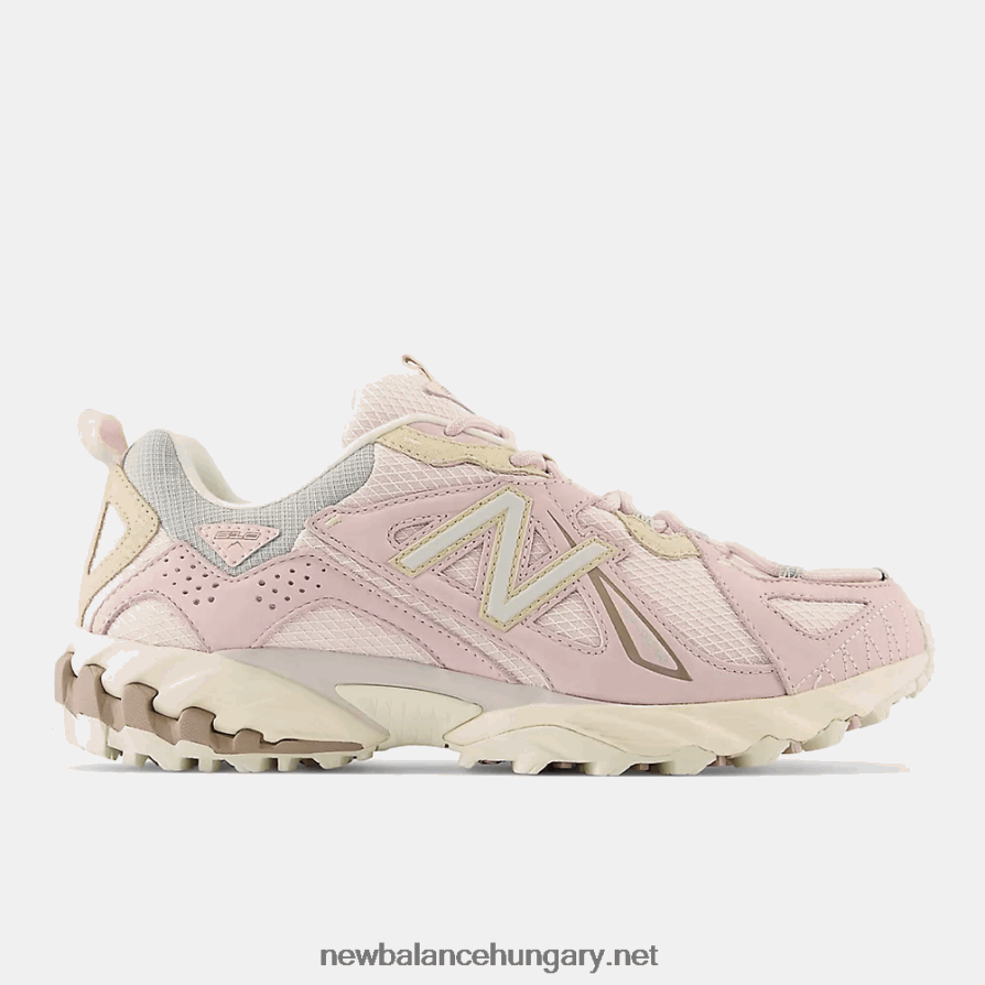 New Balance 6XH8F04492 férfiak 610v1