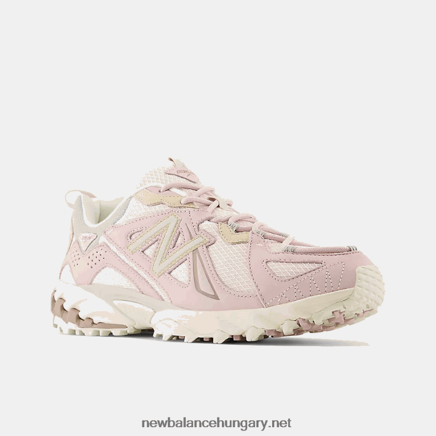 New Balance 6XH8F04492 férfiak 610v1