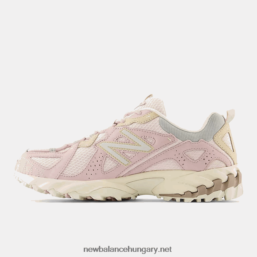 New Balance 6XH8F04492 férfiak 610v1