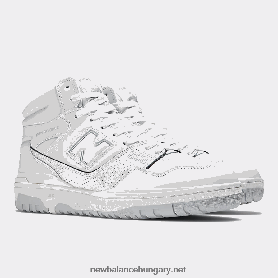 New Balance 6XH8F04496 férfiak 650