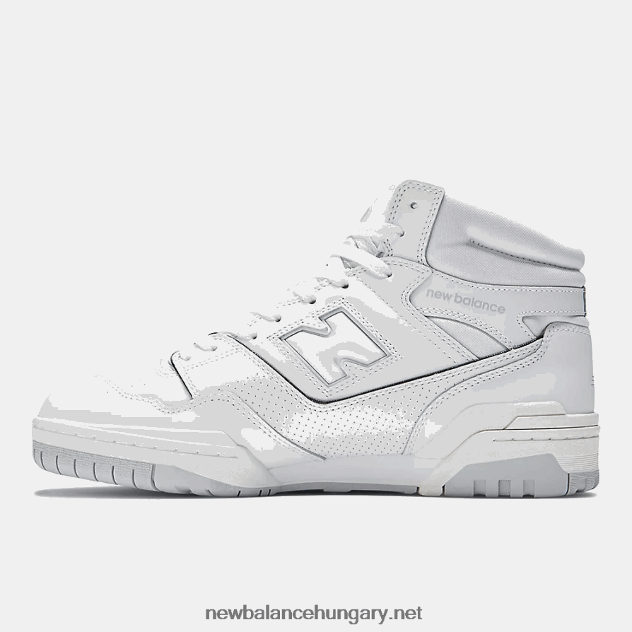 New Balance 6XH8F04496 férfiak 650