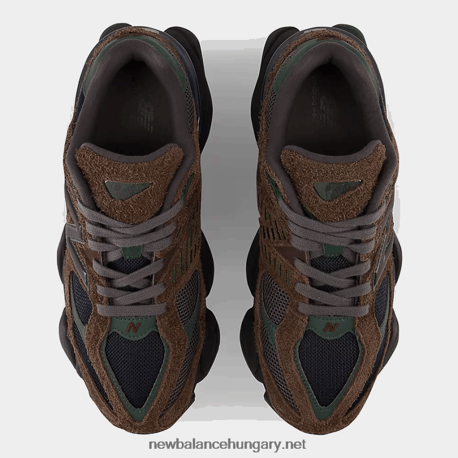 New Balance 6XH8F04516 férfiak 9060