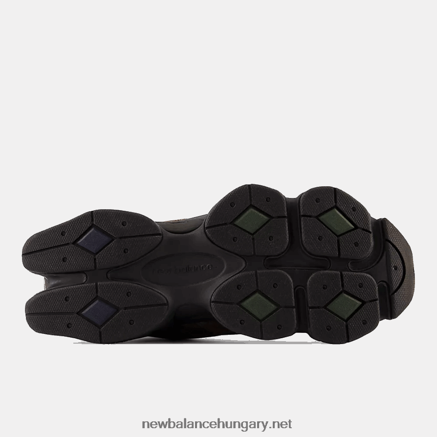 New Balance 6XH8F04516 férfiak 9060