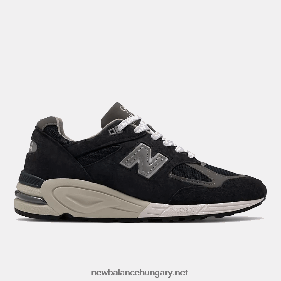 New Balance 6XH8F04525 férfiak USA-ban készült 990v2 mag