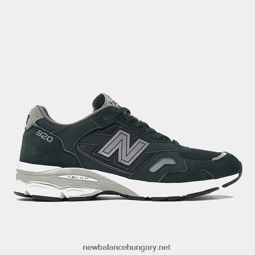 New Balance 6XH8F04536 férfiak UK 920-ban készült