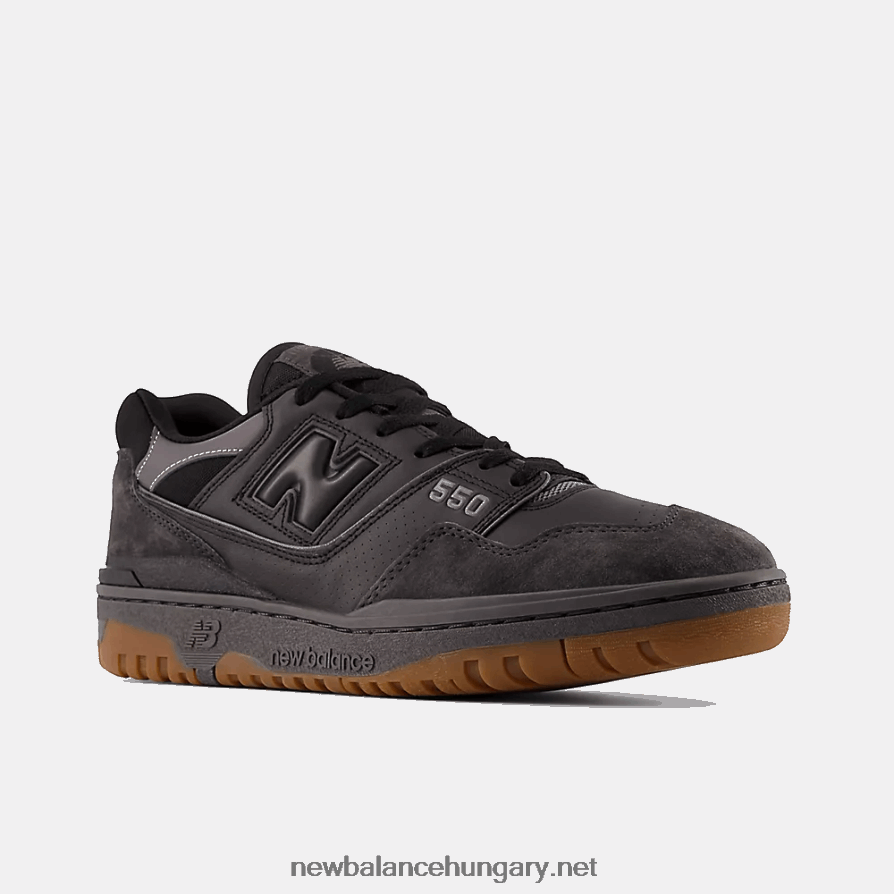 New Balance 6XH8F04538 férfiak bb550