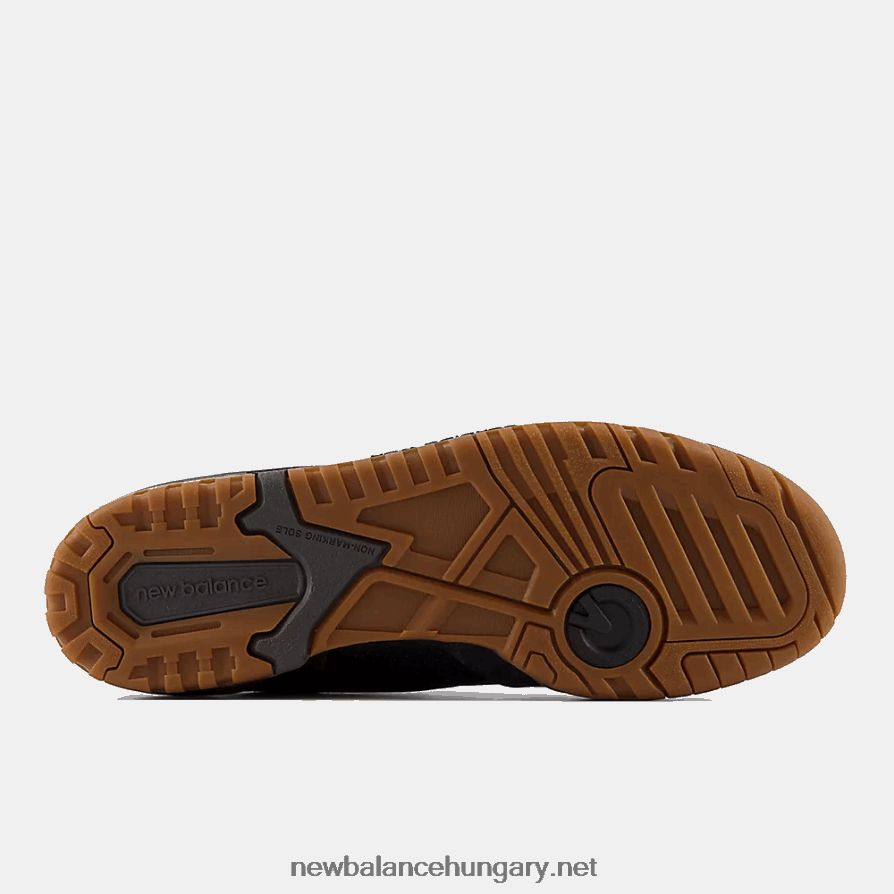 New Balance 6XH8F04538 férfiak bb550