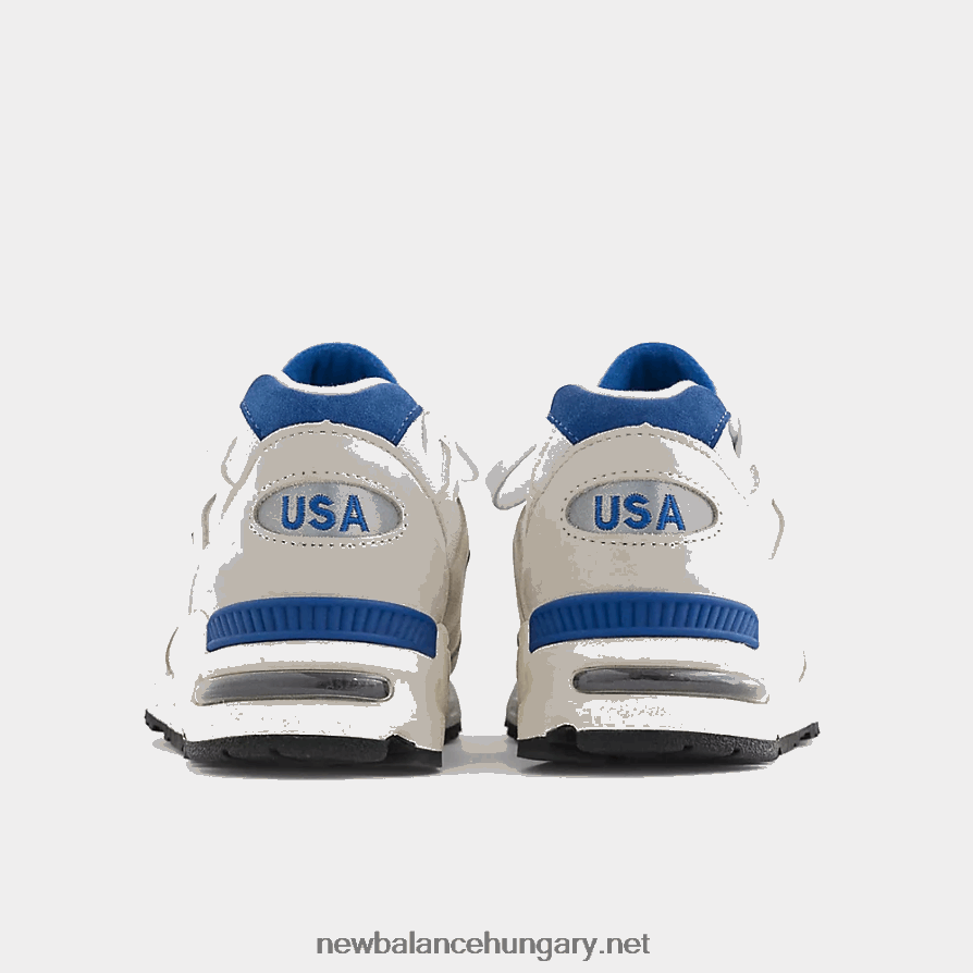 New Balance 6XH8F04558 férfiak USA-ban készült 990v2