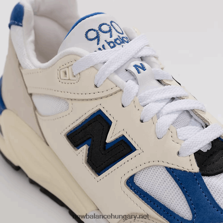 New Balance 6XH8F04558 férfiak USA-ban készült 990v2