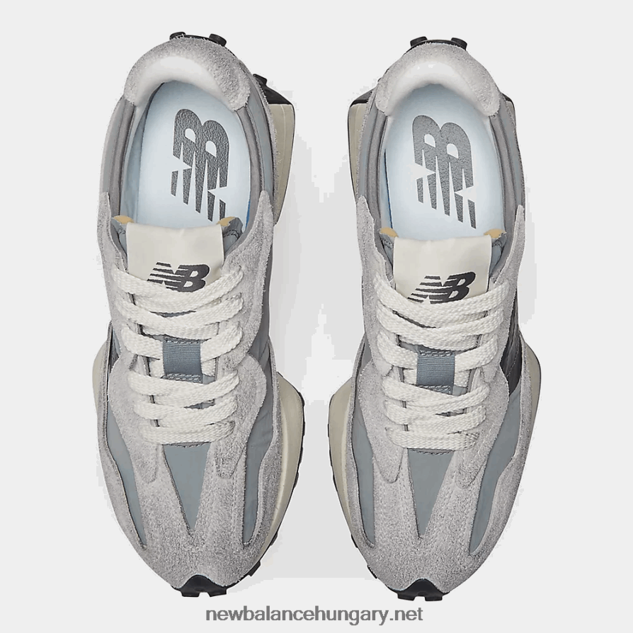 New Balance 6XH8F04565 férfiak 327