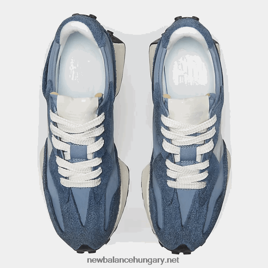 New Balance 6XH8F04566 férfiak 327