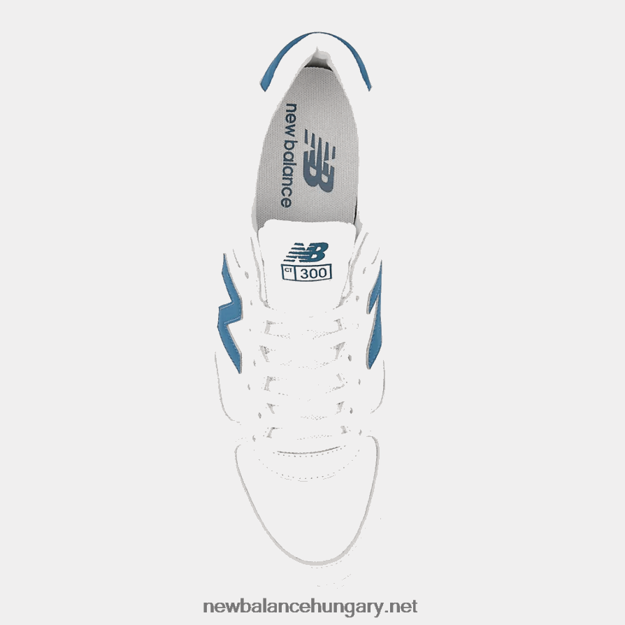 New Balance 6XH8F04569 férfiak ct300v3