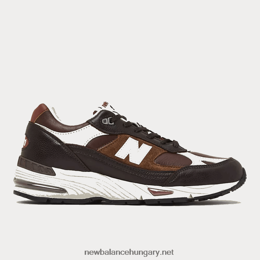 New Balance 6XH8F04591 férfiak UK 991-ben készült