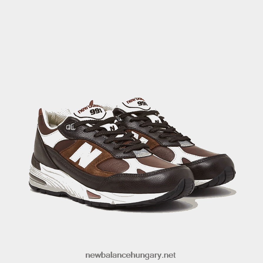 New Balance 6XH8F04591 férfiak UK 991-ben készült