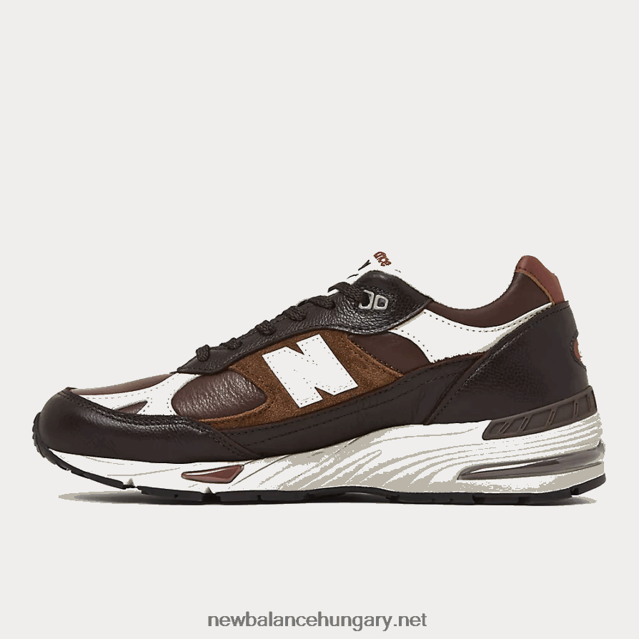 New Balance 6XH8F04591 férfiak UK 991-ben készült