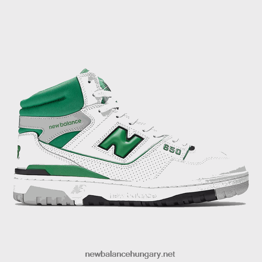 New Balance 6XH8F04593 férfiak 650