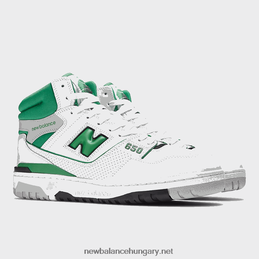 New Balance 6XH8F04593 férfiak 650