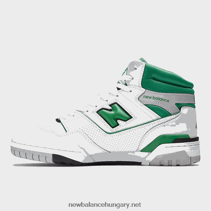 New Balance 6XH8F04593 férfiak 650