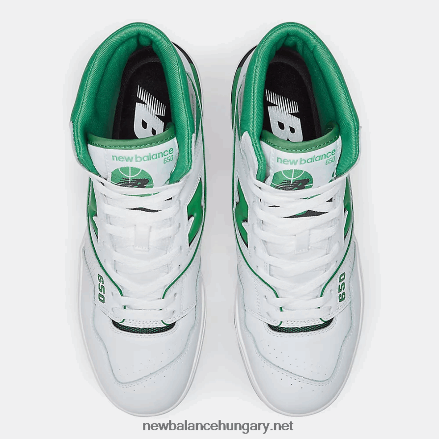 New Balance 6XH8F04593 férfiak 650