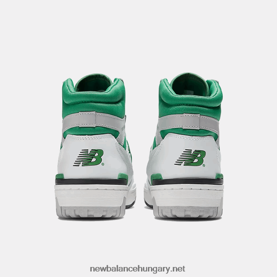 New Balance 6XH8F04593 férfiak 650