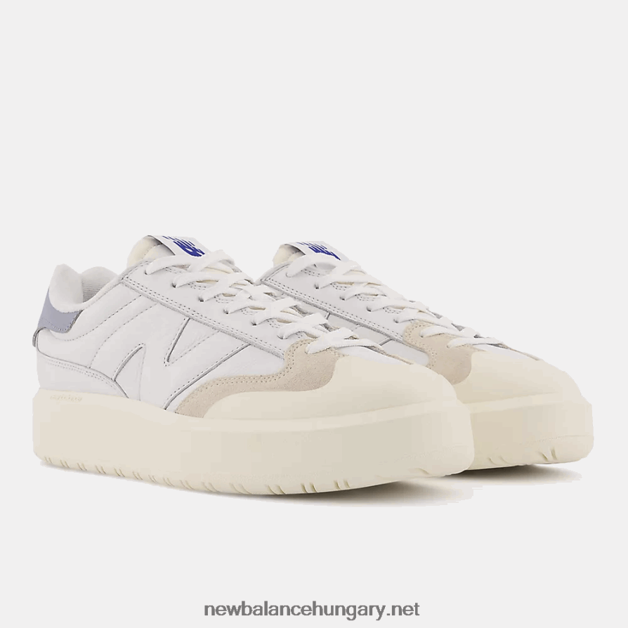 New Balance 6XH8F04597 férfiak ct302