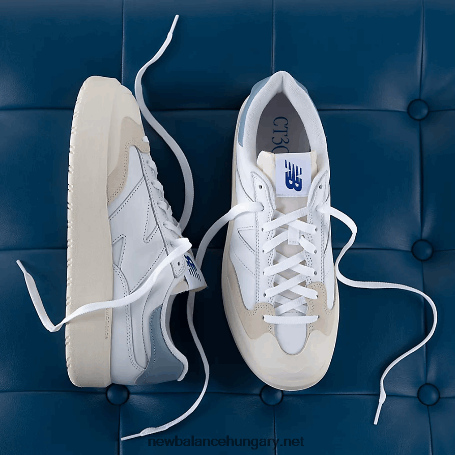 New Balance 6XH8F04597 férfiak ct302