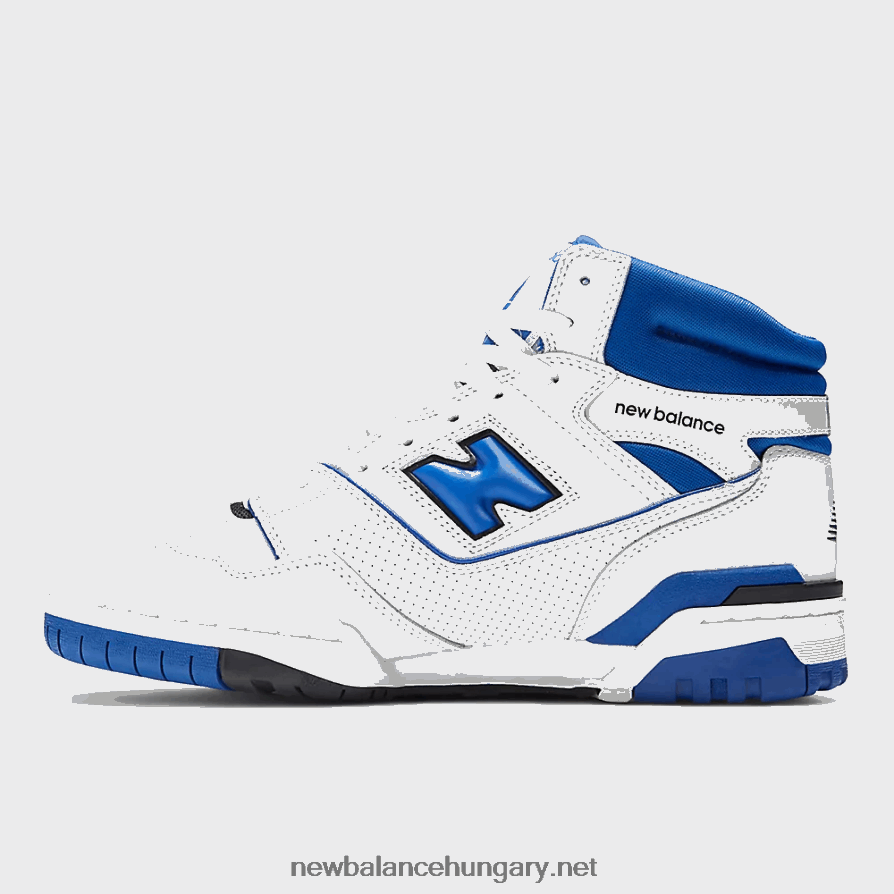 New Balance 6XH8F04606 férfiak 650