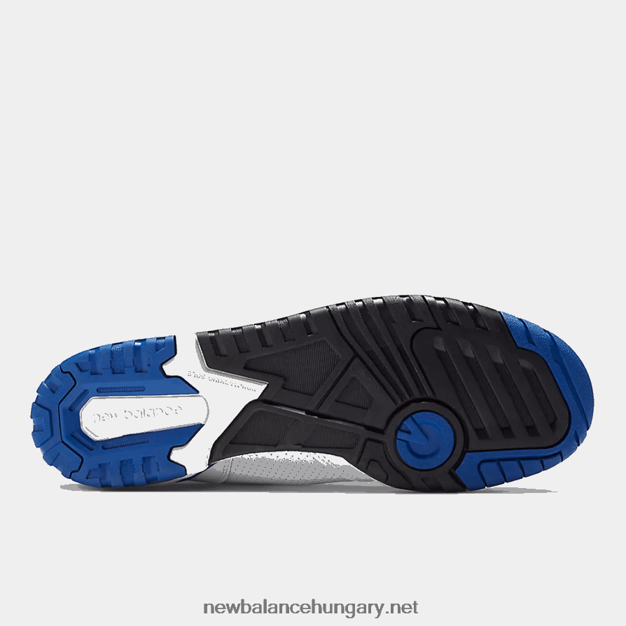 New Balance 6XH8F04606 férfiak 650