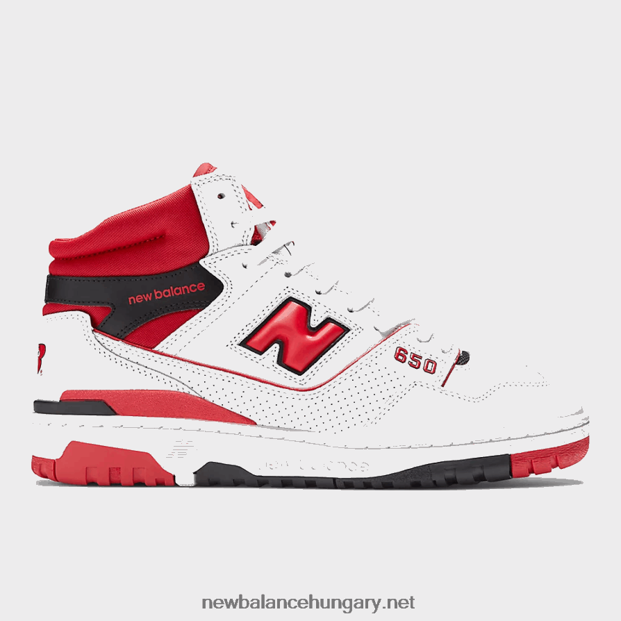 New Balance 6XH8F04607 férfiak 650